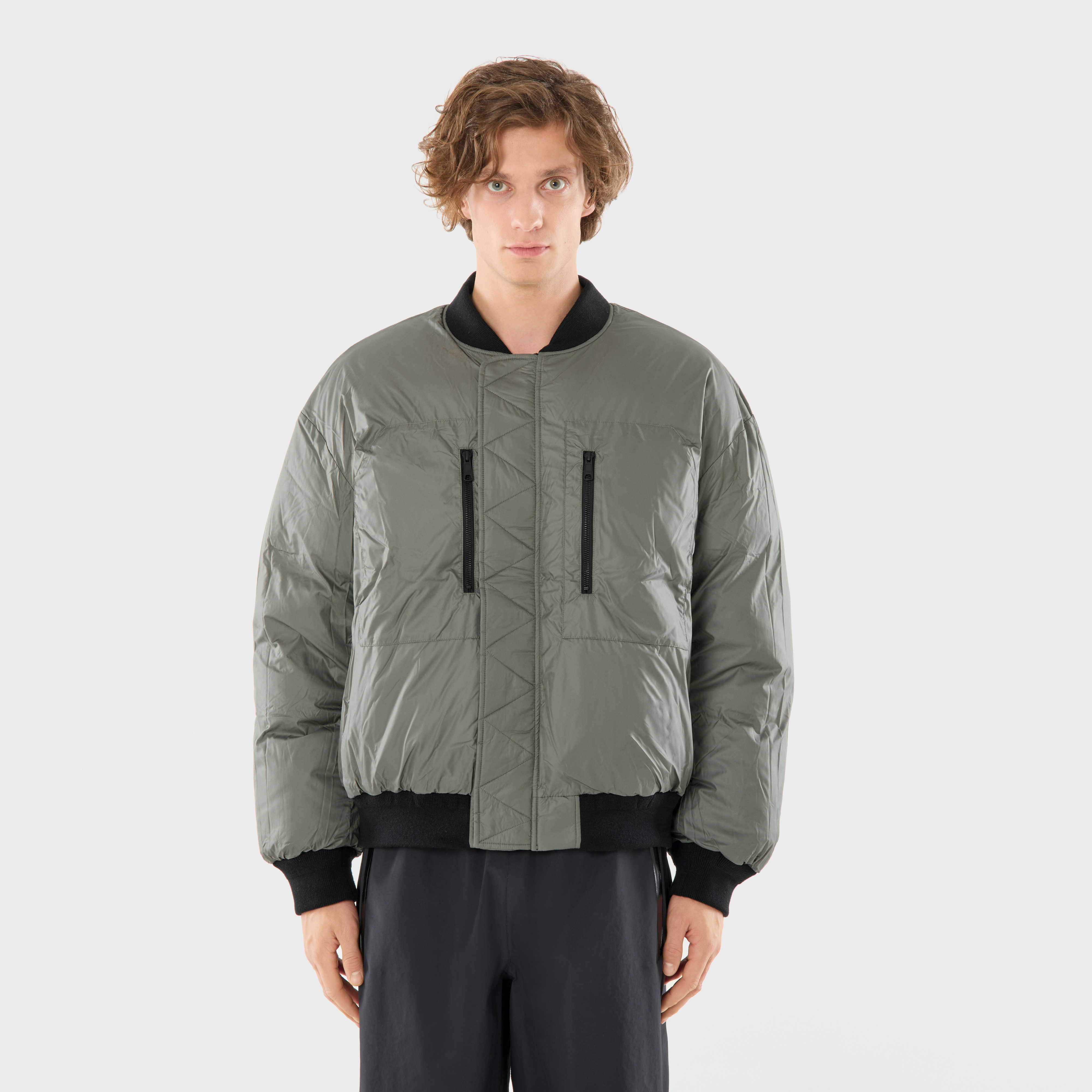model-men [187cm / L]