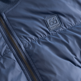 Women's Dyngja Down Bomber