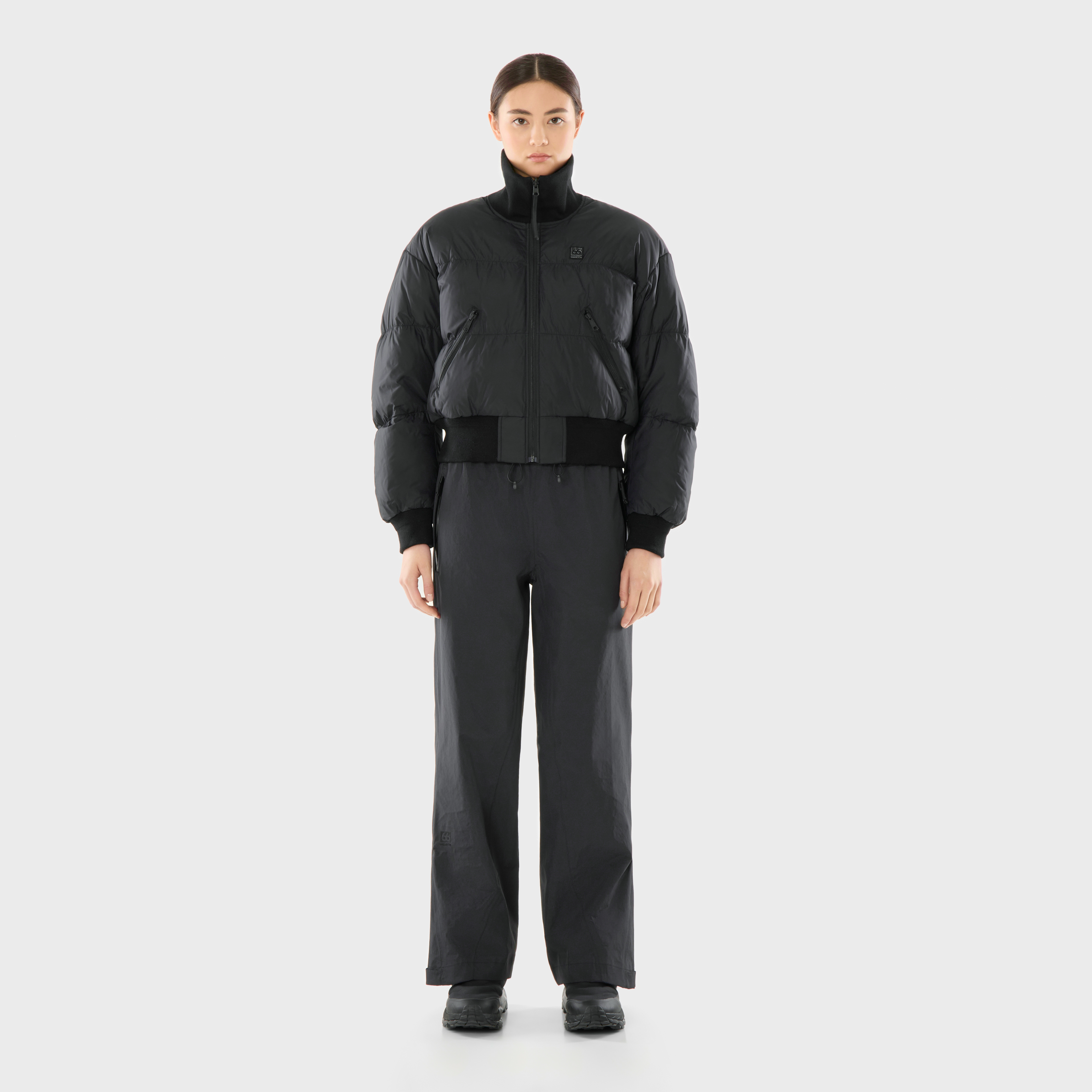 model-women [180cm / M]