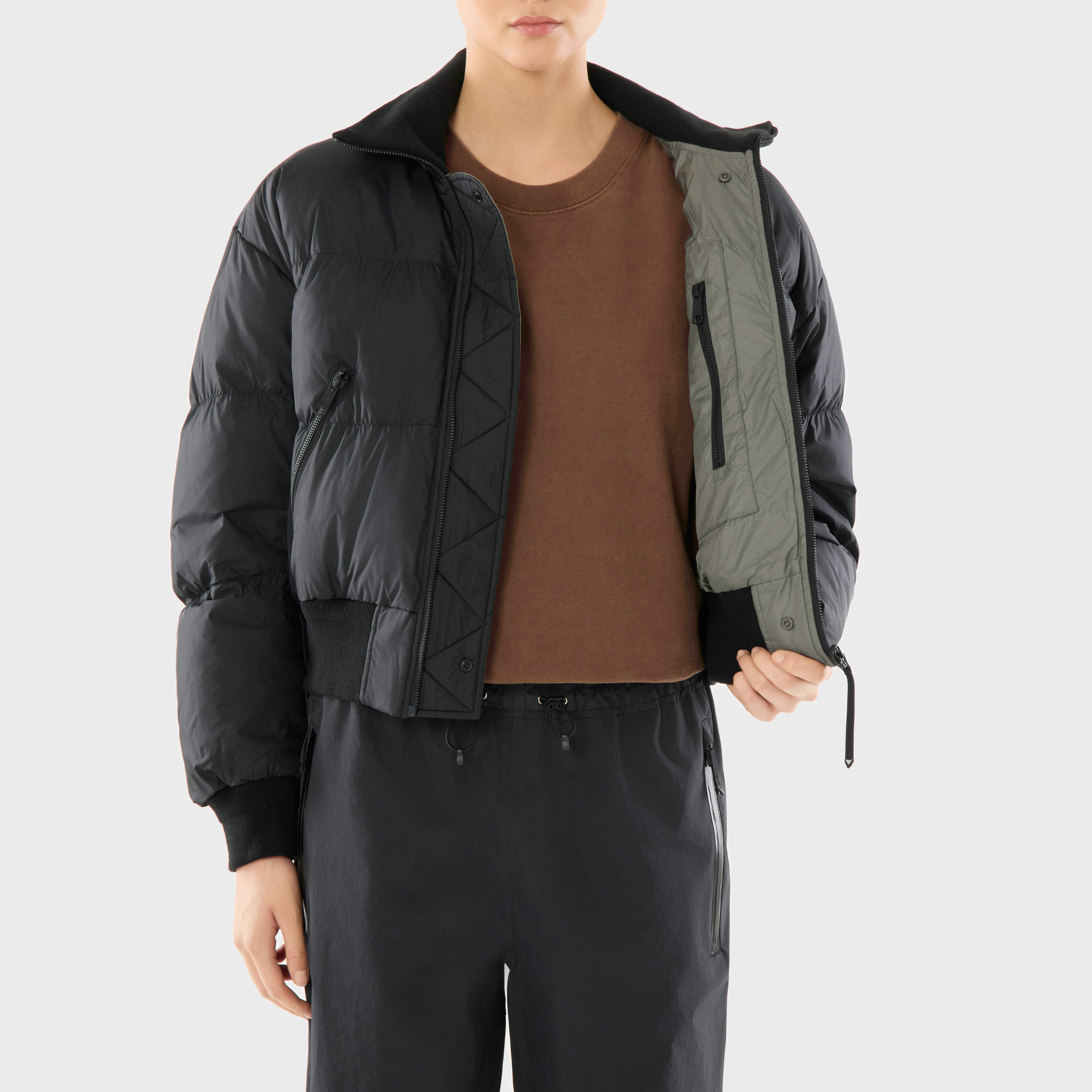 model-women [180cm / M]