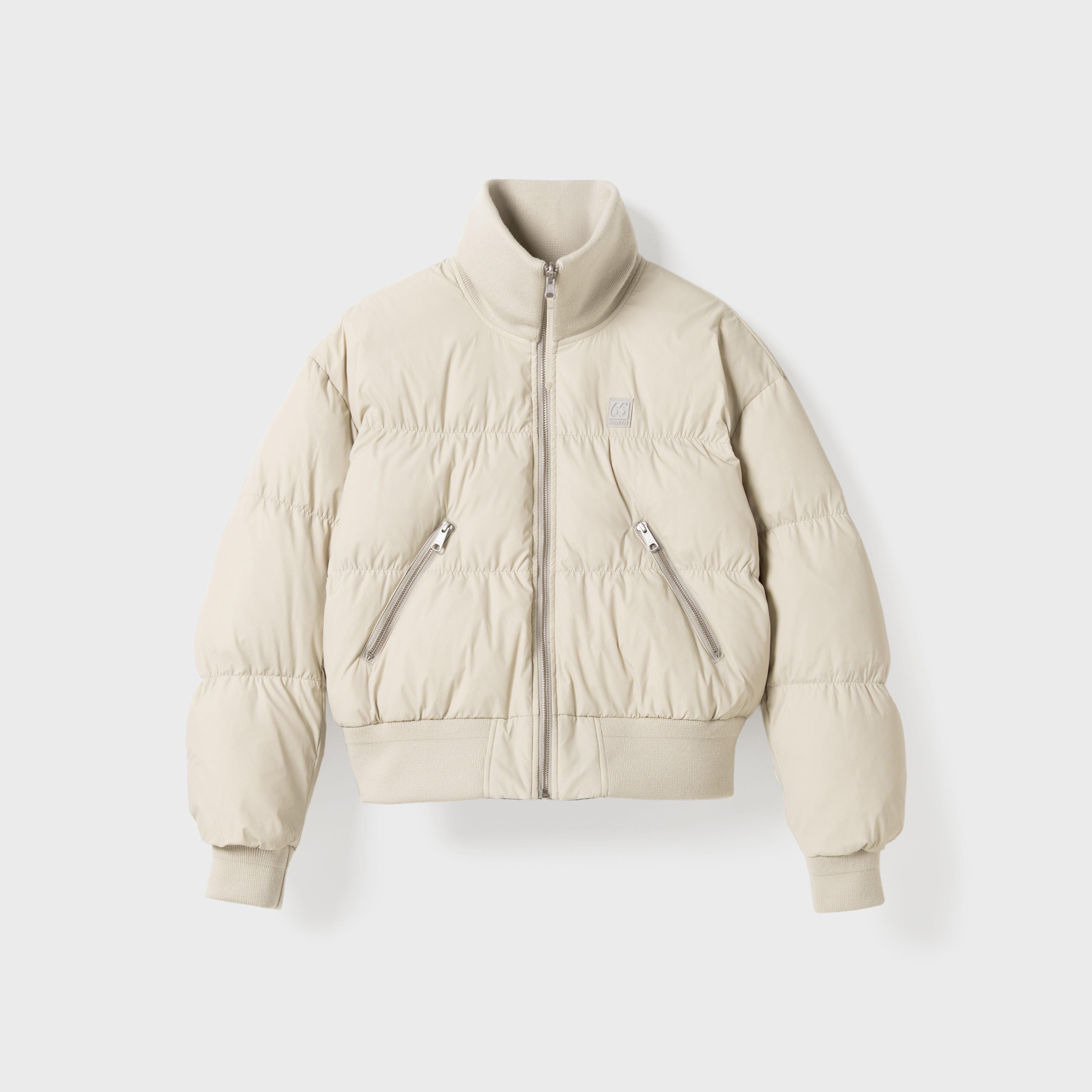 Women's Dyngja Down Bomber