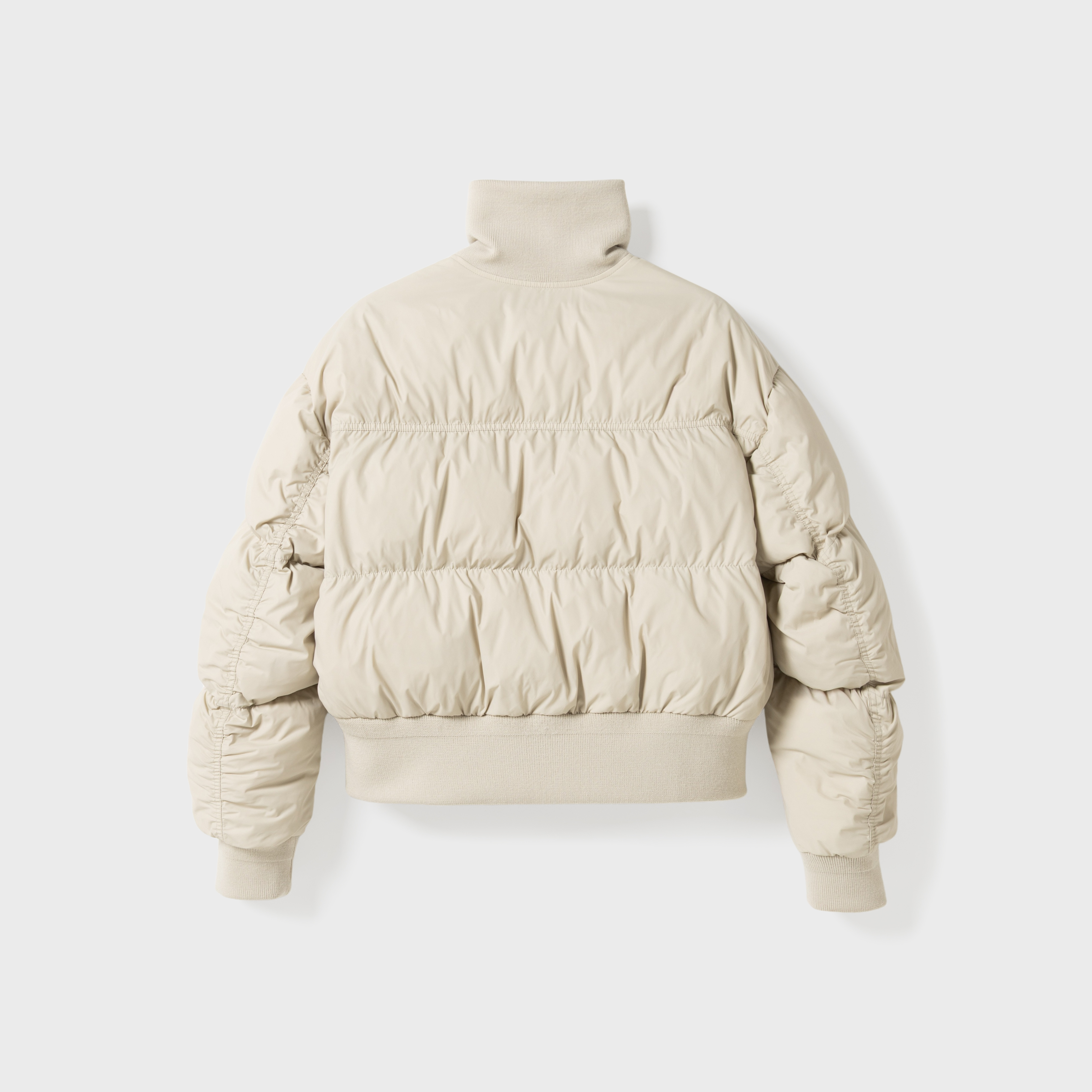 Women's Dyngja Down Bomber