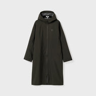 Adalvik Packable Rain Coat