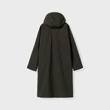 Adalvik Packable Rain Coat