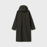 Aðalvík Packable Rain Coat