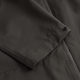 Aðalvík Packable Rain Coat