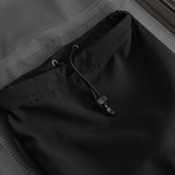 Aðalvík Packable Rain Coat