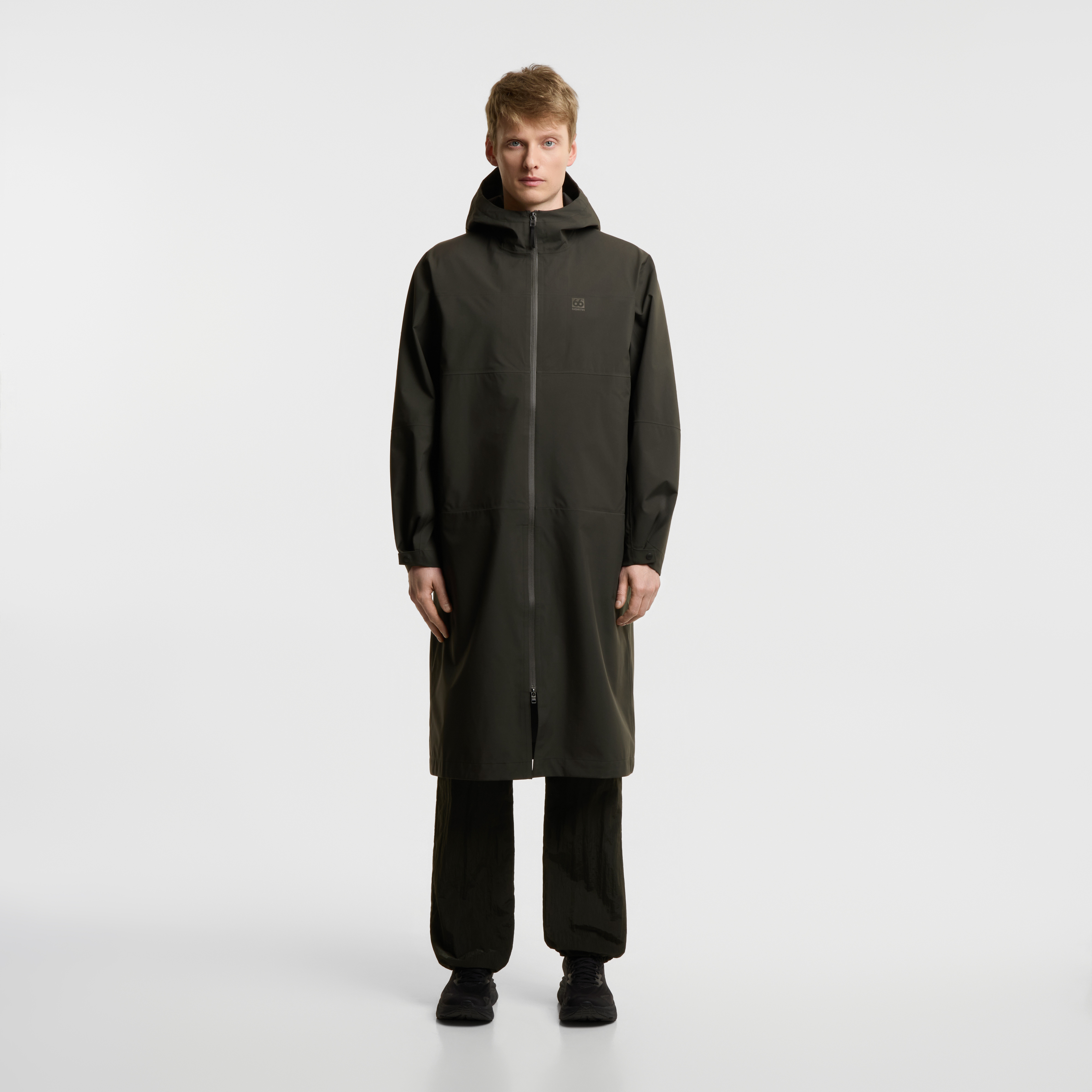 model-men [188cm / L]