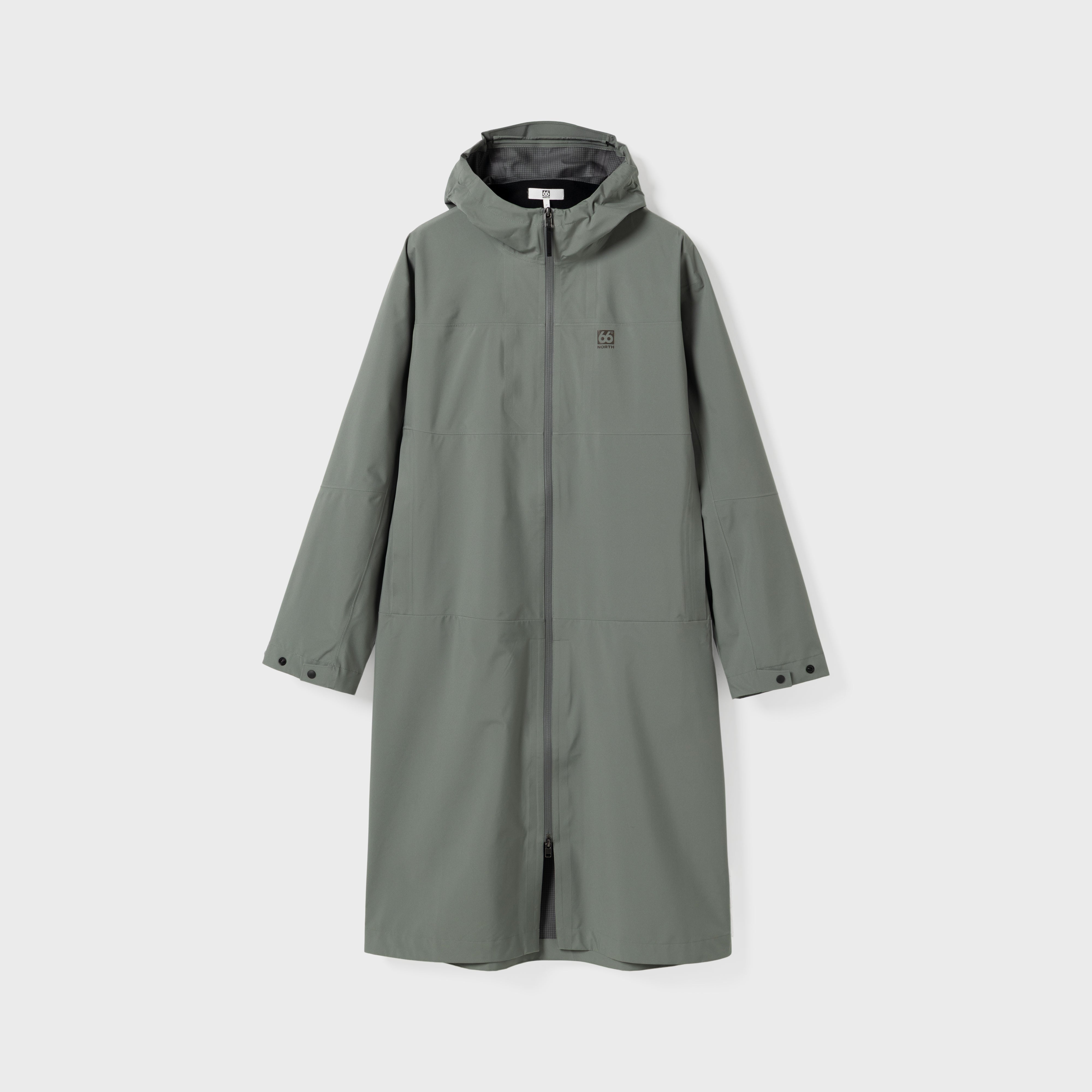 Aðalvík Packable collection – 66°North