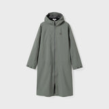 Aðalvík Packable Rain Coat