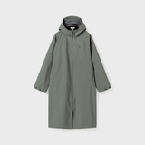 Aðalvík Packable Rain Coat