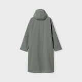 Aðalvík Packable Rain Coat