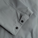 Aðalvík Packable Rain Coat