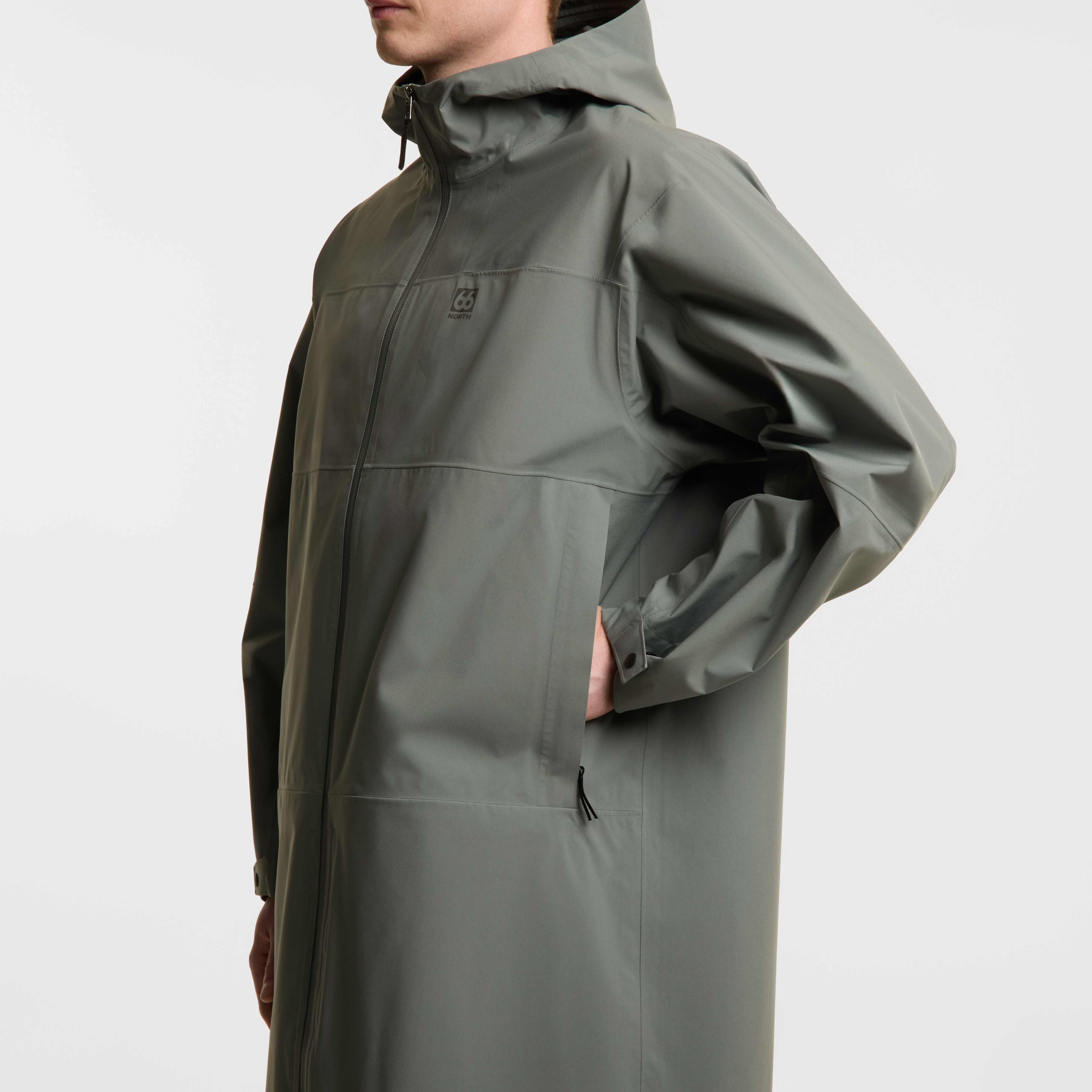 model-men [188cm / L]