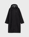 Aðalvík Packable Rain Coat