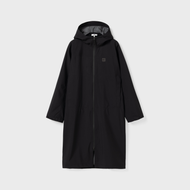 Aðalvík Packable Rain Coat