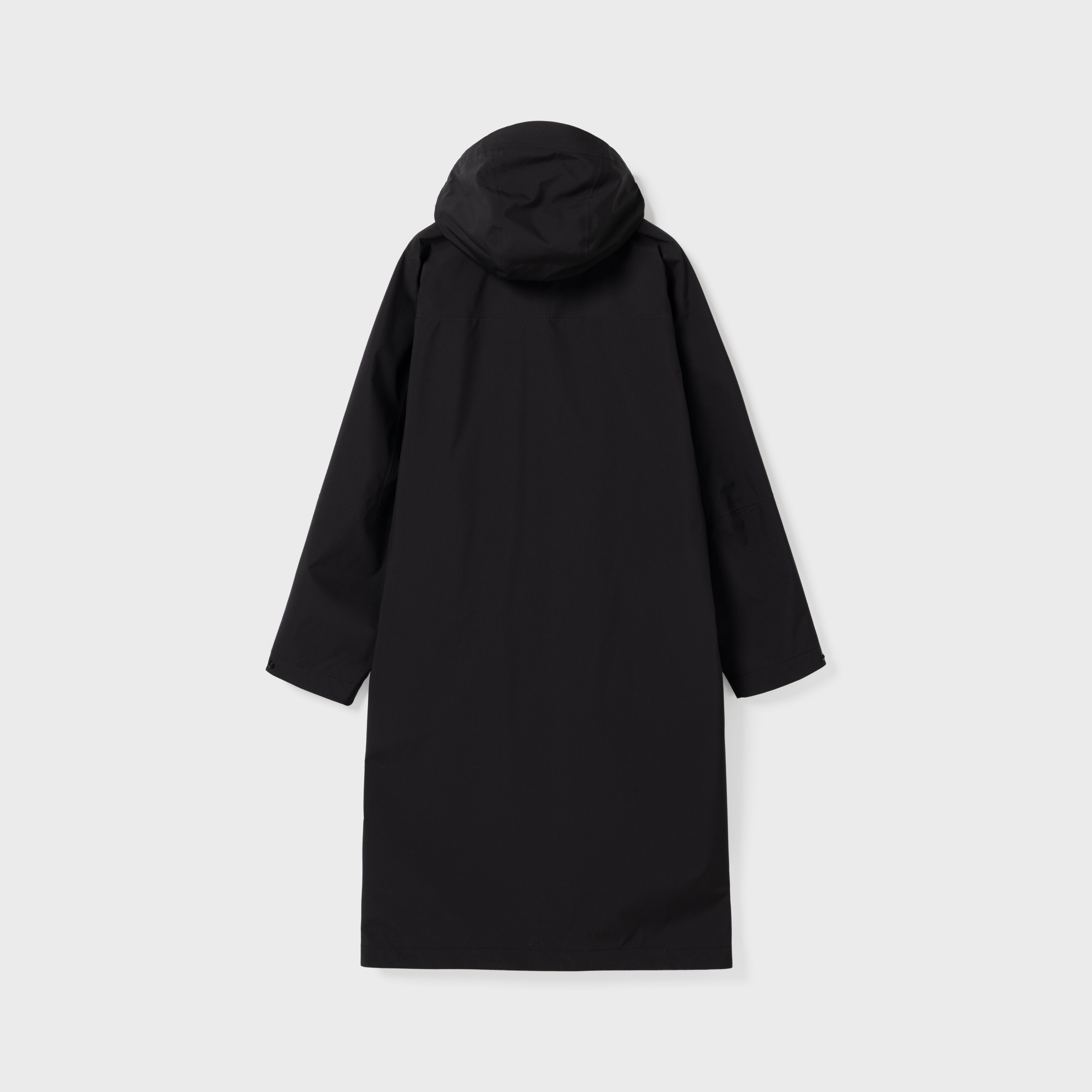 Adalvik Packable Rain Coat