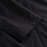 Aðalvík Packable Rain Coat