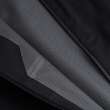 Aðalvík Packable Rain Coat