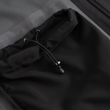 Aðalvík Packable Rain Coat