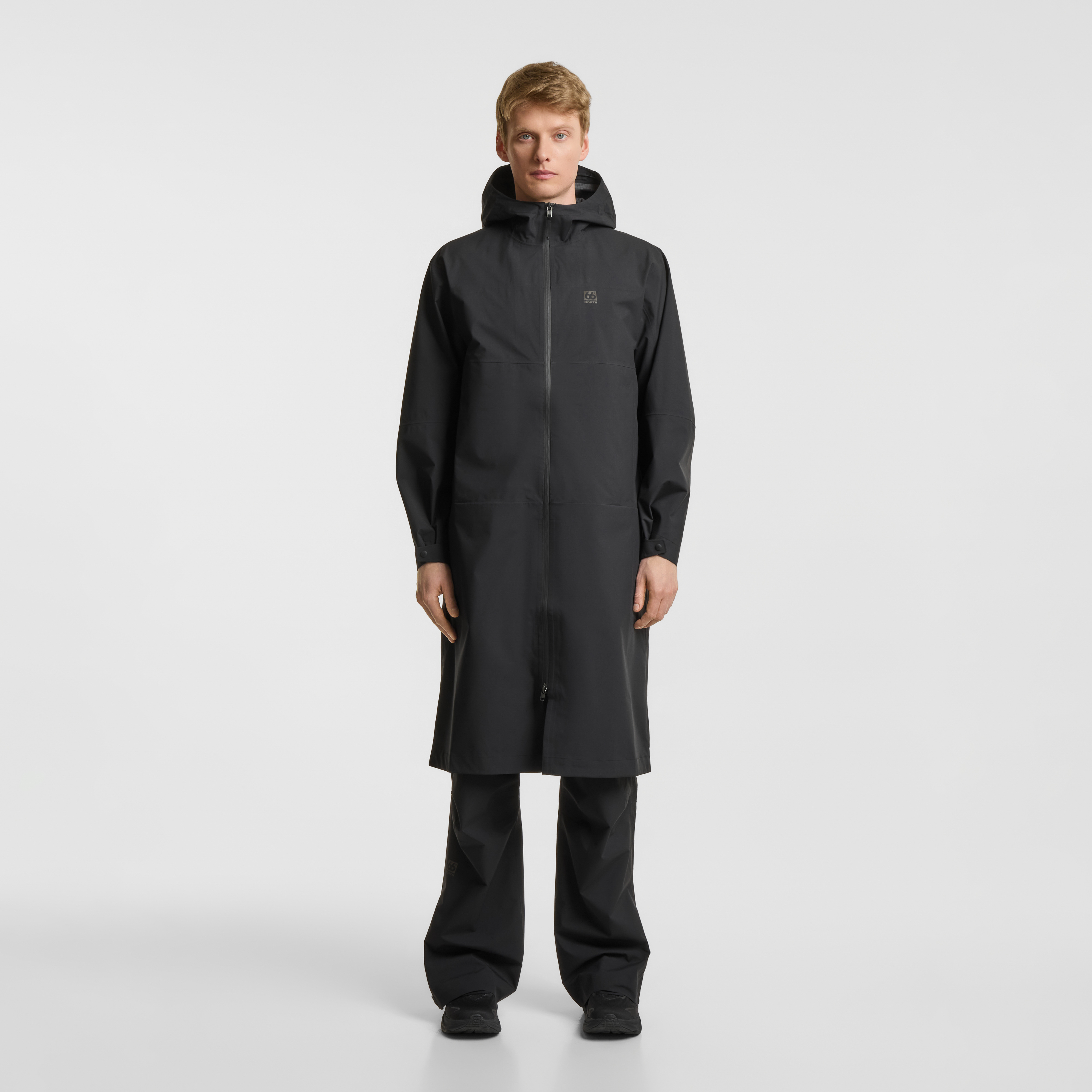 model-men [188cm / L]