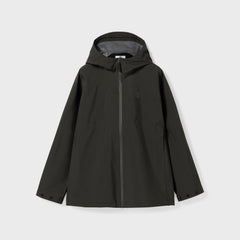 Packshot of Aðalvík Packable Rain Jacket