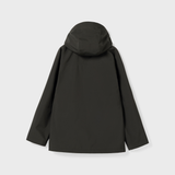 Aðalvík Packable Rain Jacket