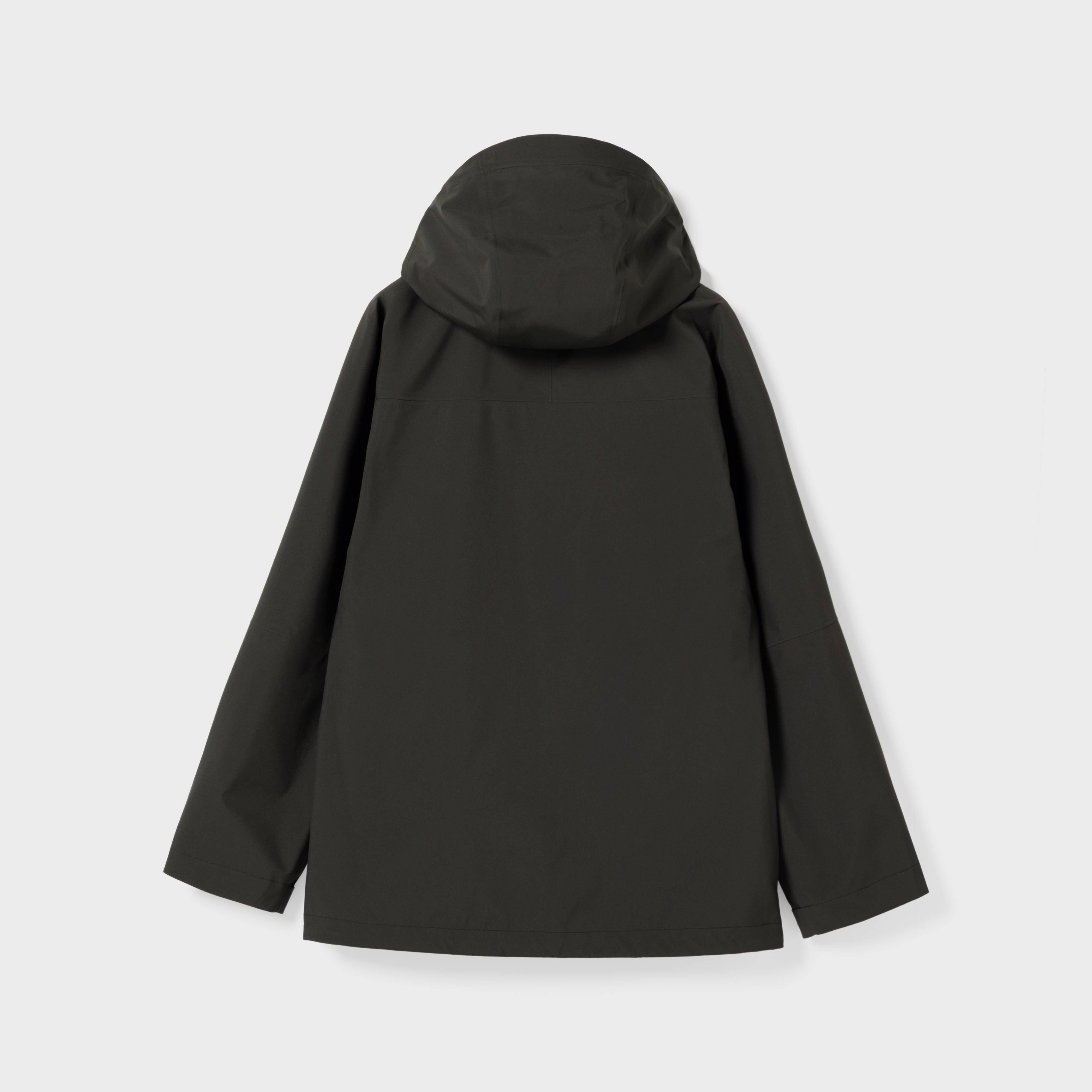 Aðalvík Packable Rain Jacket