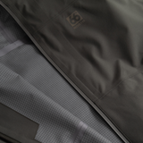 Aðalvík Packable Rain Jacket