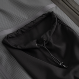 Aðalvík Packable Rain Jacket