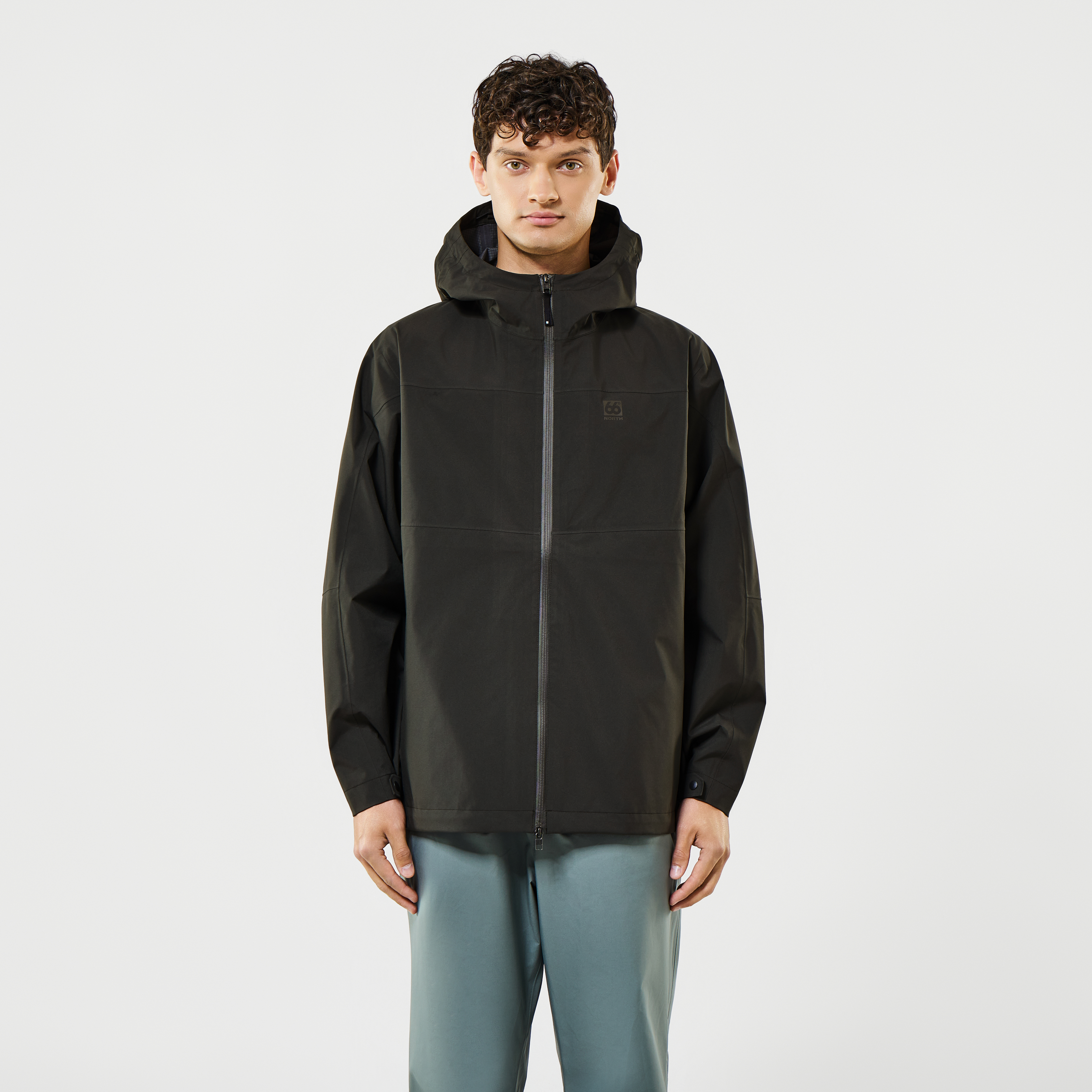 model-men [187cm / L]