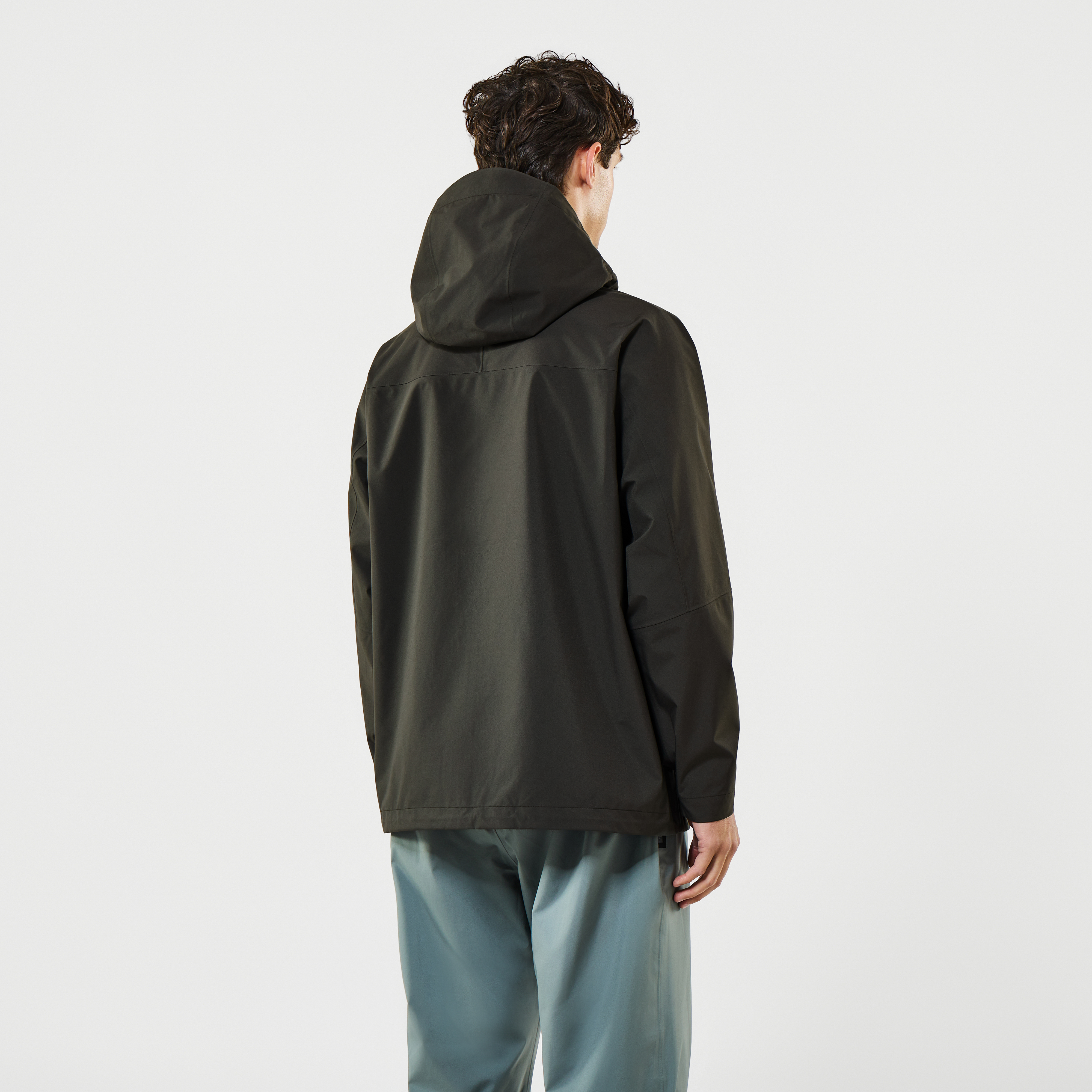 model-men [187cm / L]