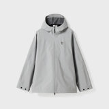 Adalvik Packable Rain Jacket