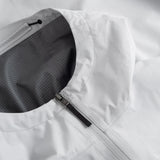 Adalvik Packable Rain Jacket