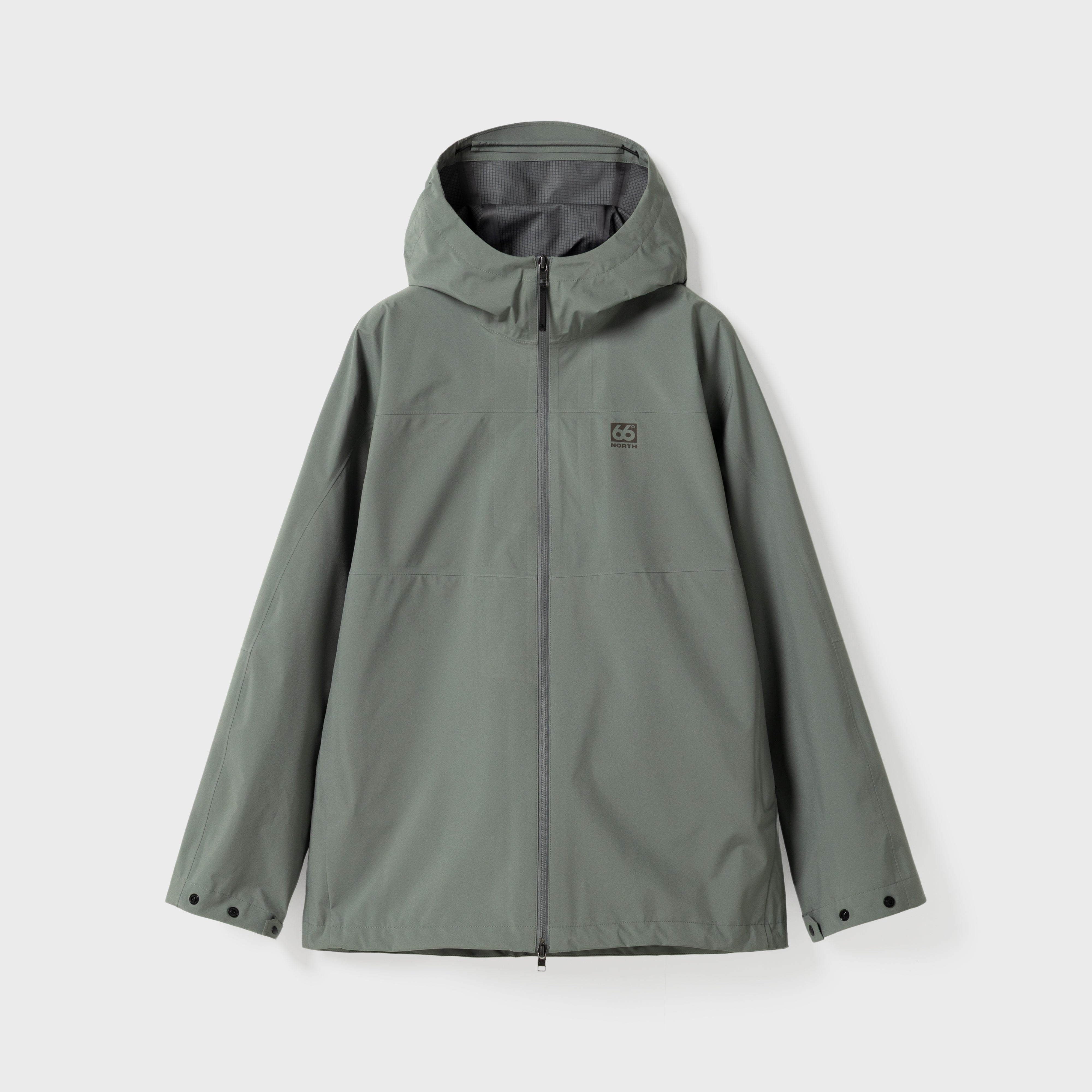 66°North Webstore