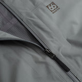 Aðalvík Packable Rain Jacket