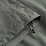 Aðalvík Packable Rain Jacket