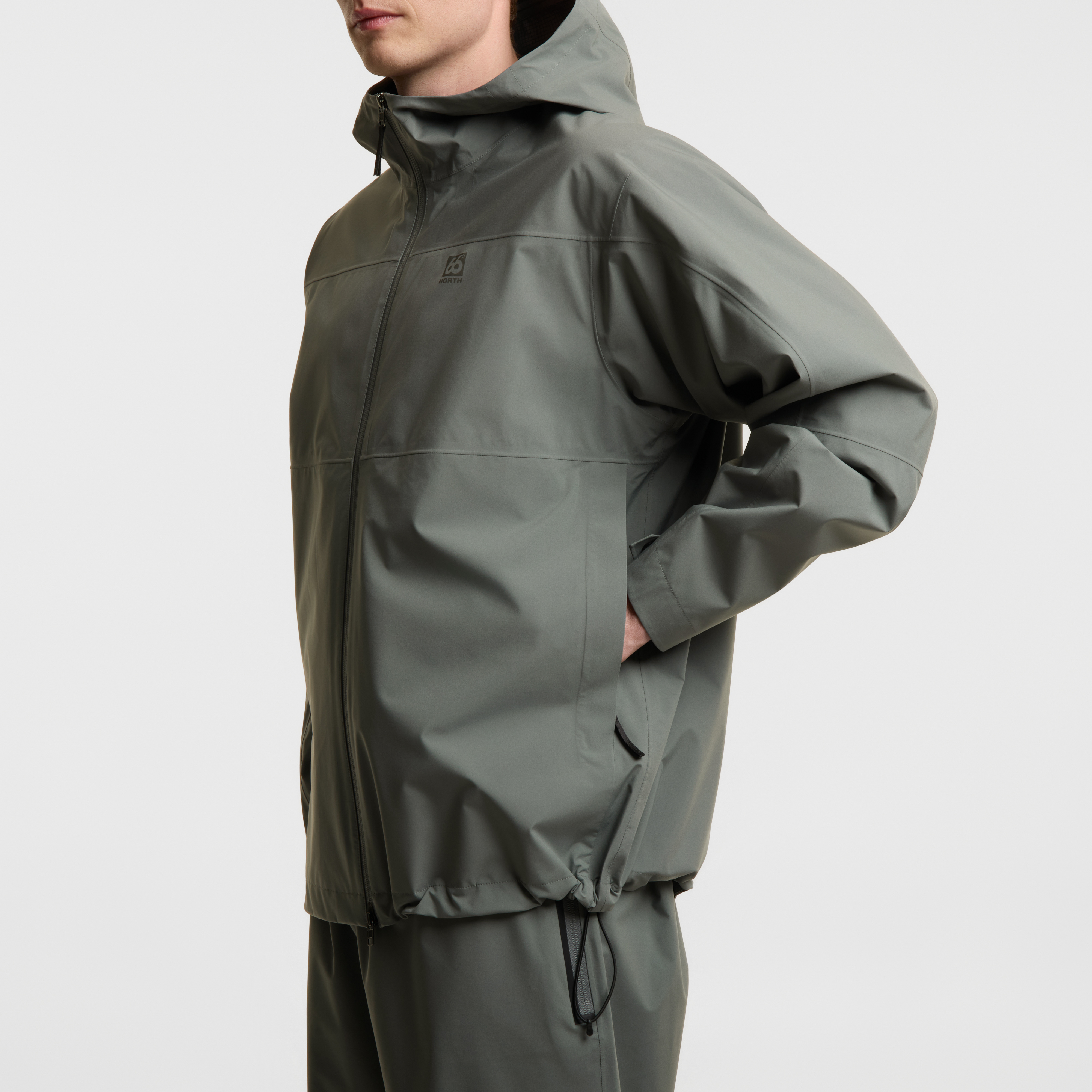 model-men [188cm / L]