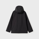 Adalvik Packable Rain Jacket