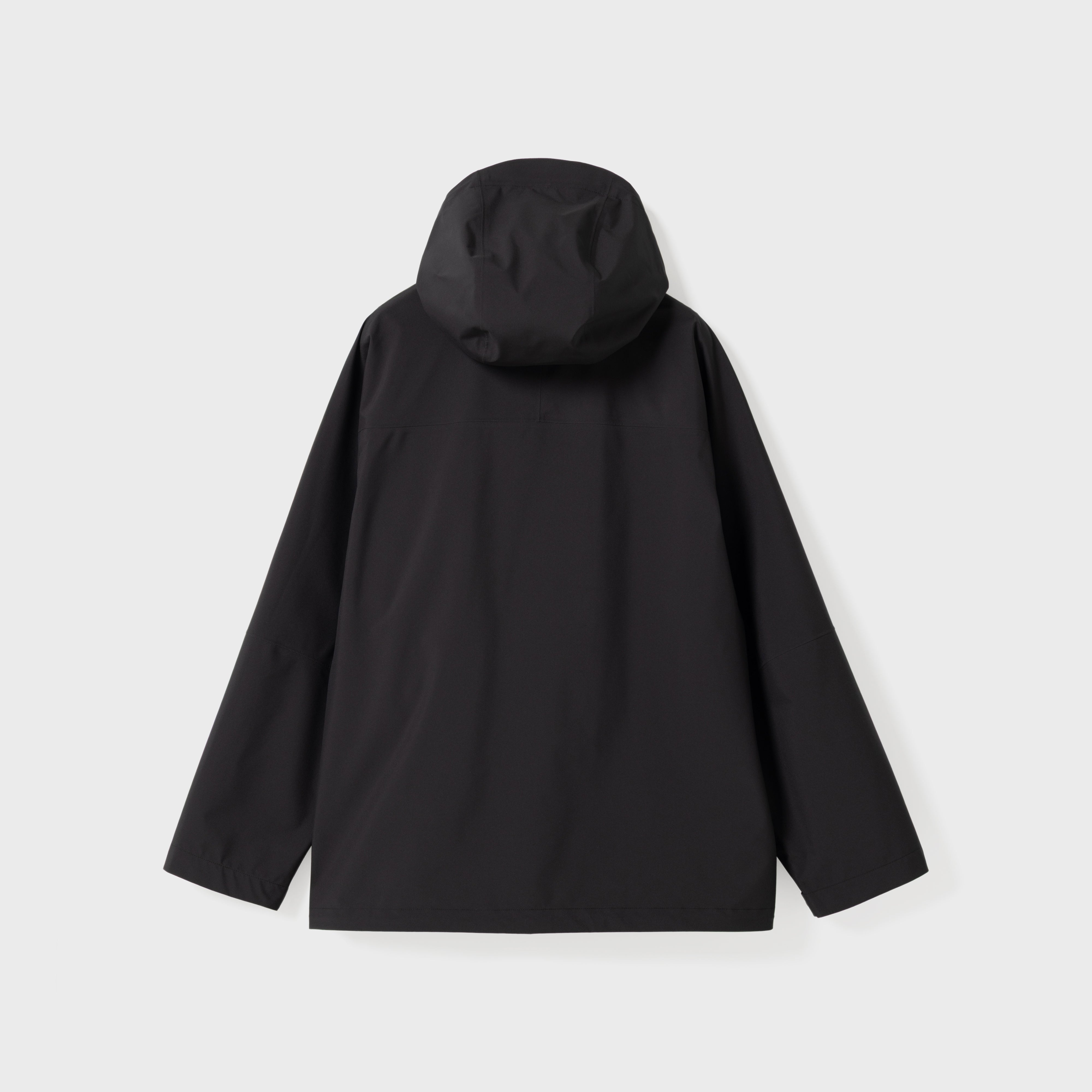 Adalvik Packable Rain Jacket