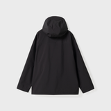 Aðalvík Packable Rain Jacket