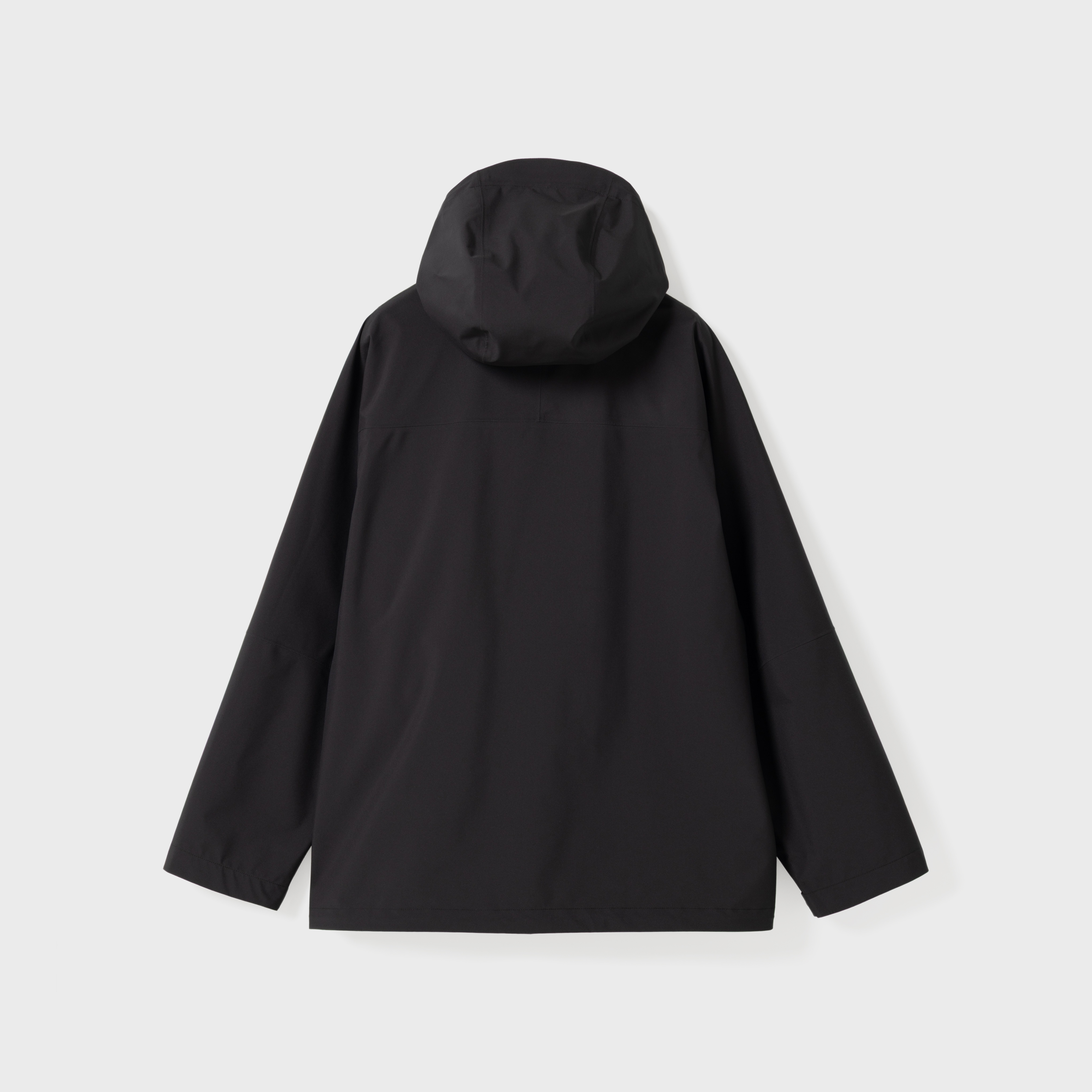 Aðalvík Packable Rain Jacket