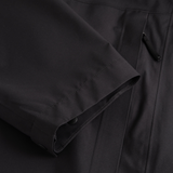 Aðalvík Packable Rain Jacket