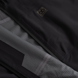Aðalvík Packable Rain Jacket
