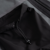Aðalvík Packable Rain Jacket