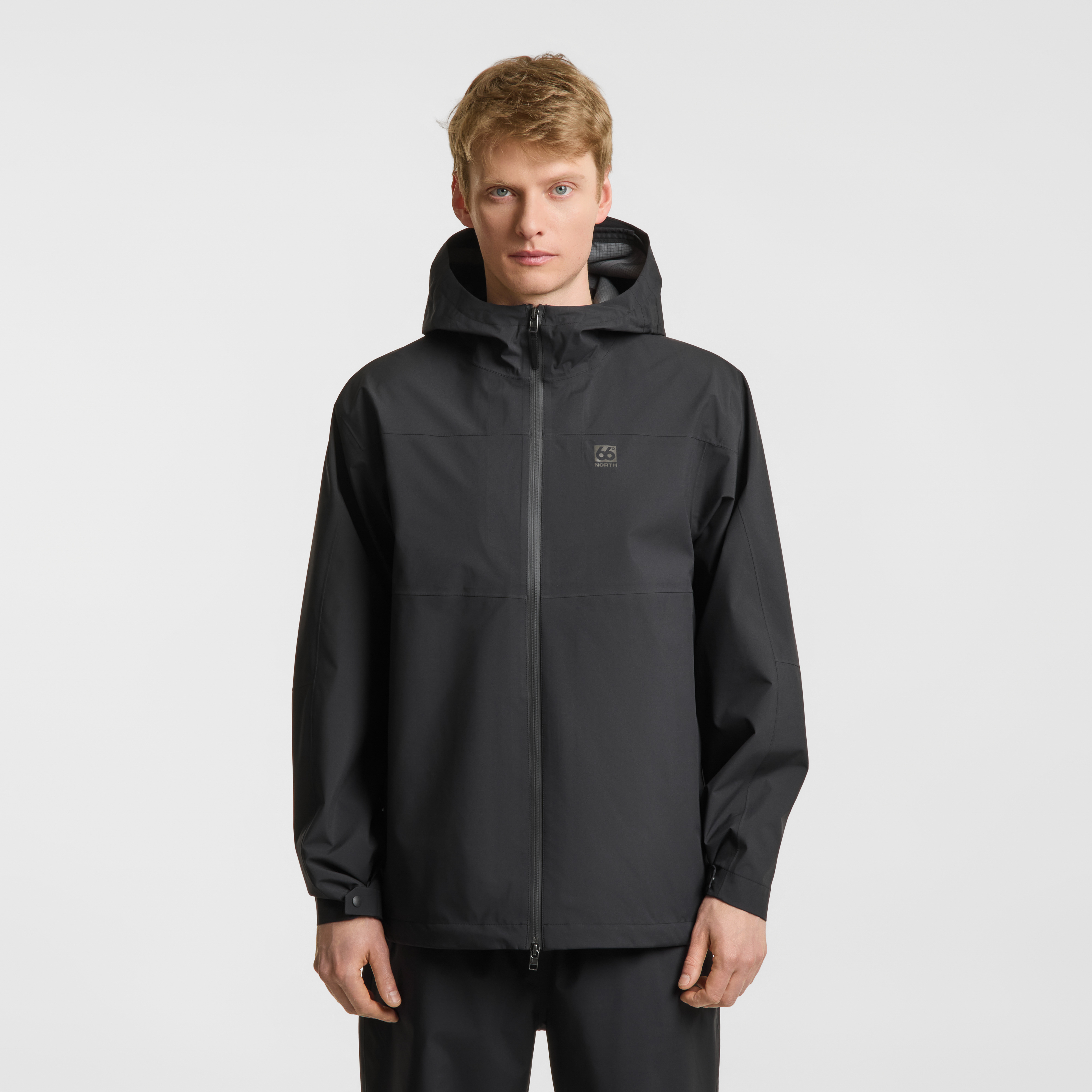 model-men [188cm / L]
