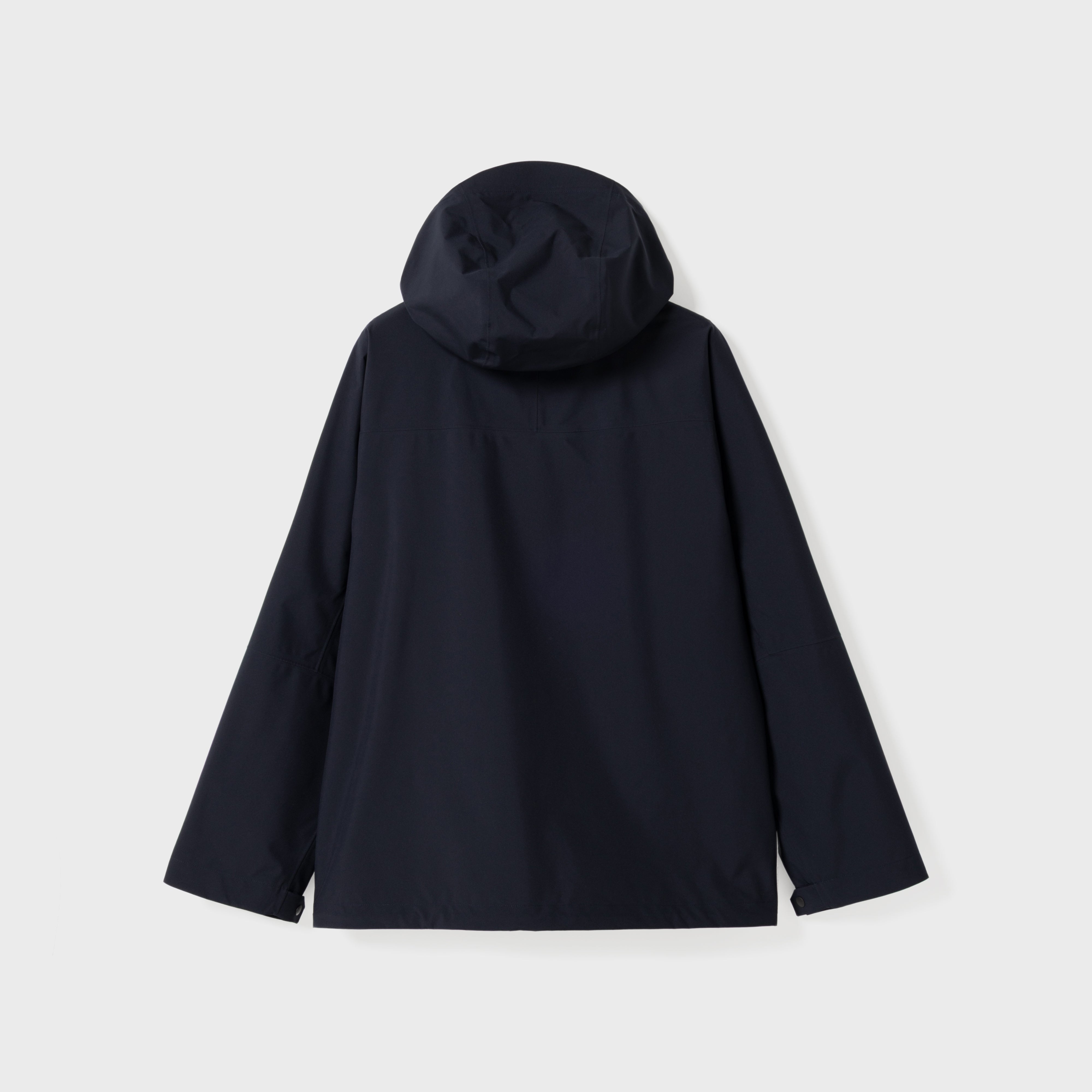 Adalvik Packable Rain Jacket