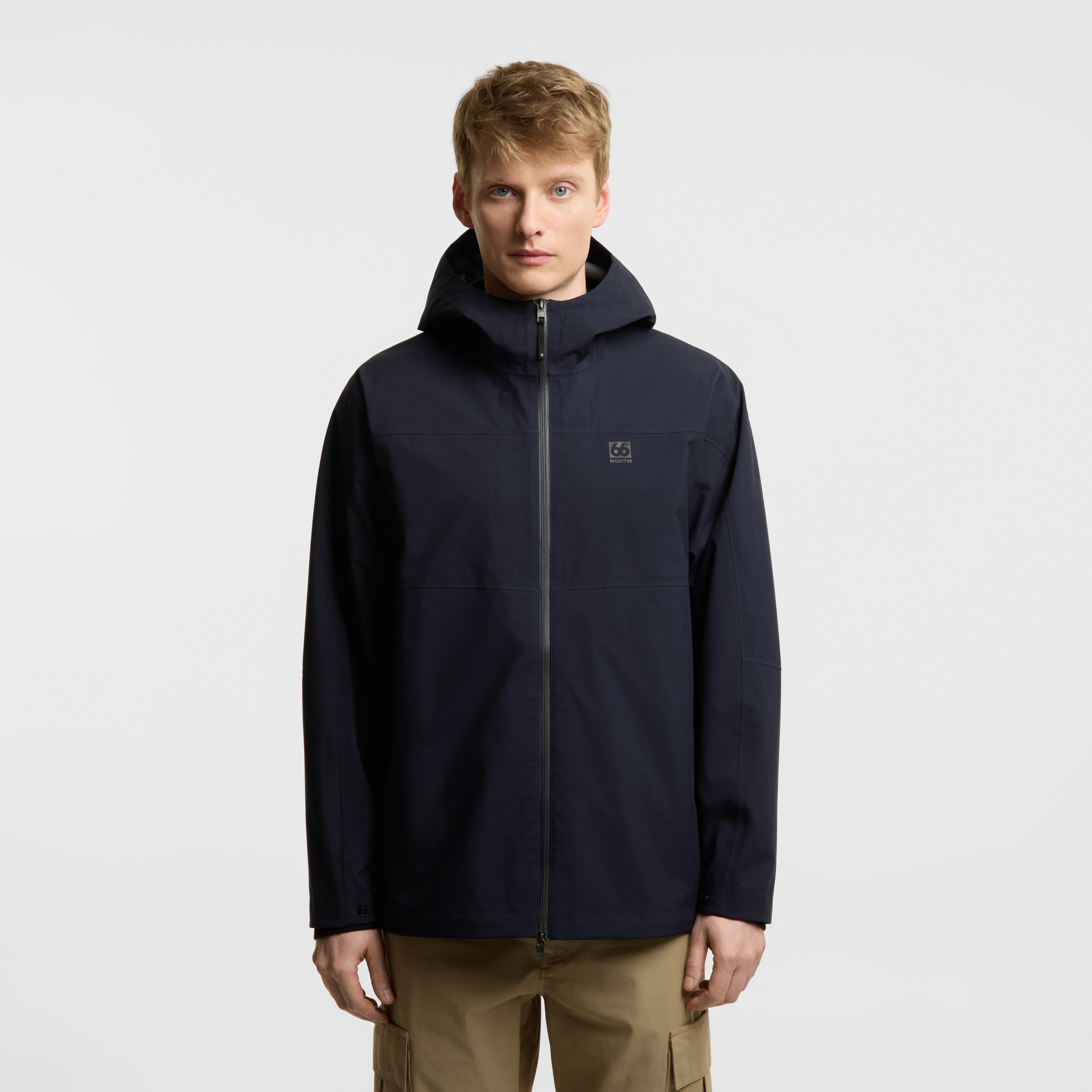 model-men [188cm / L]