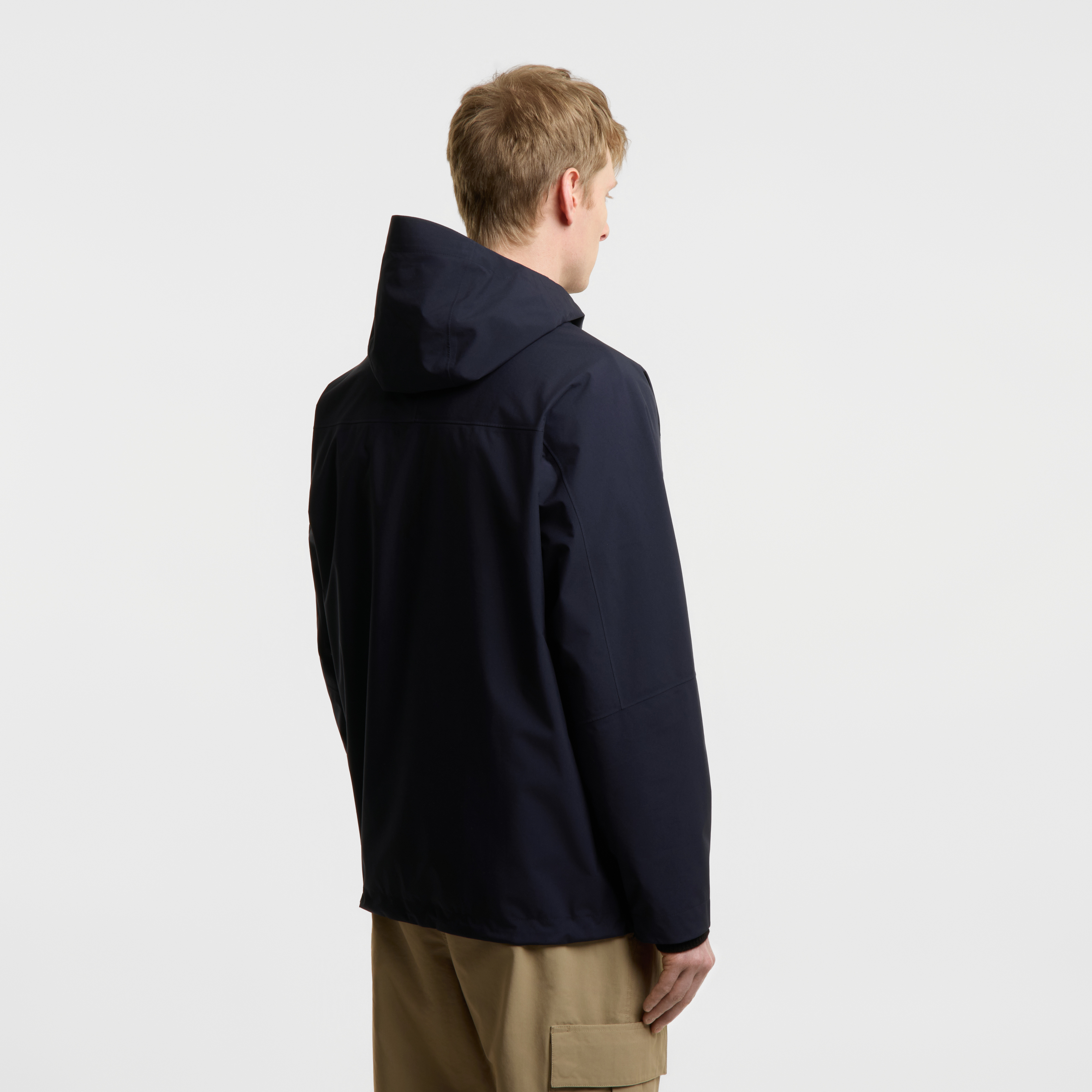 model-men [188cm / L]
