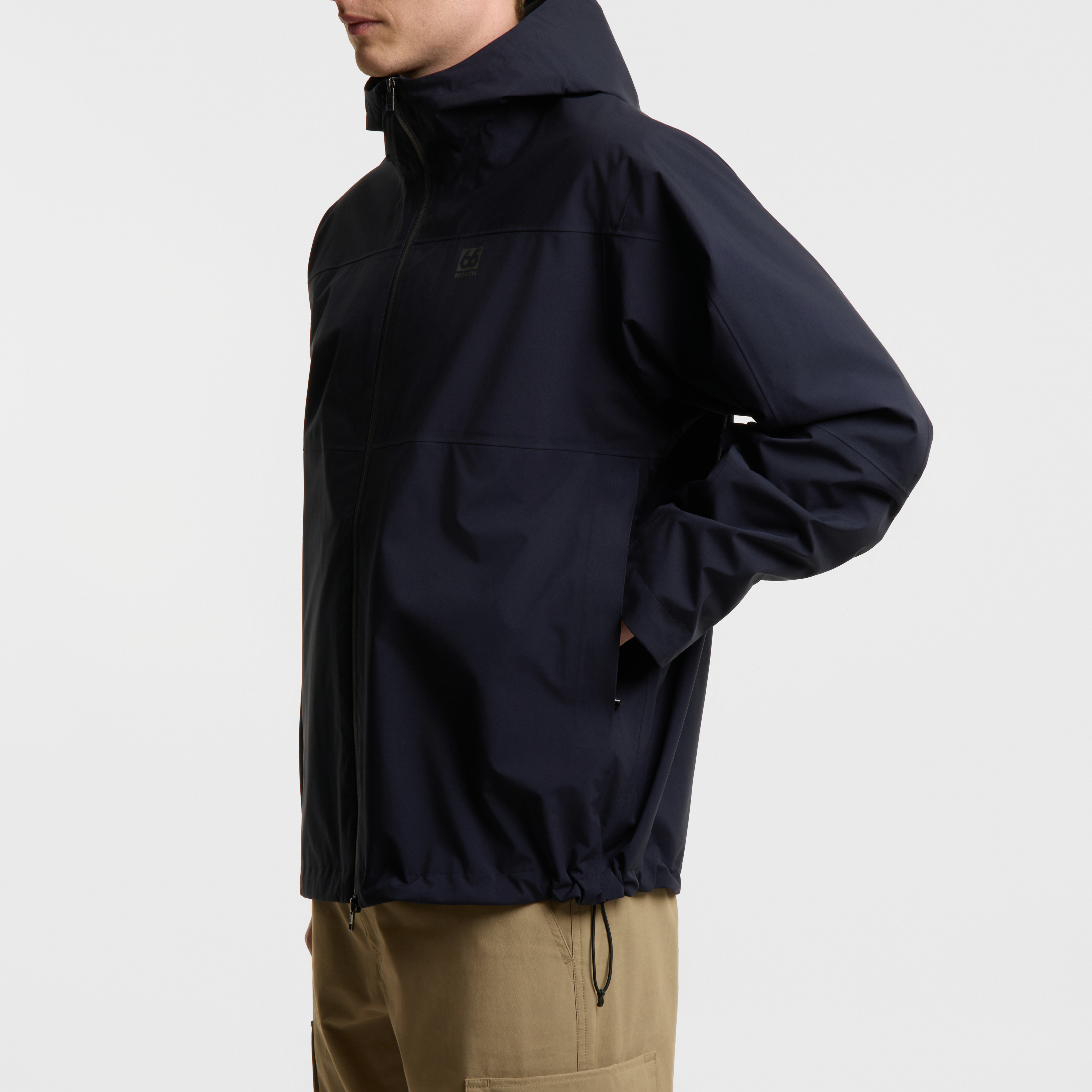 model-men [188cm / L]